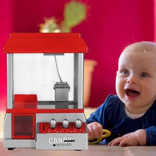 Candy grabber machine - candy,