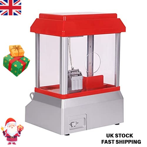Arcade candy grabber machine - grabber,