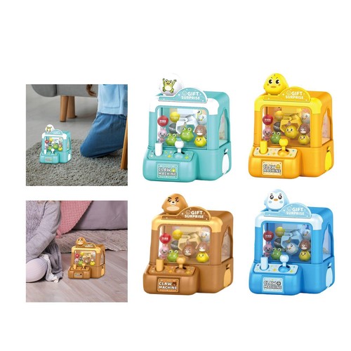 Grabber machine for kids - machine,