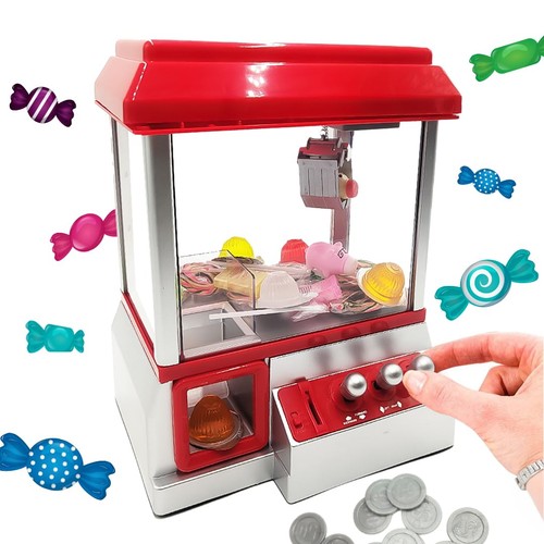 Candy grabber sweet fun - grabber, for