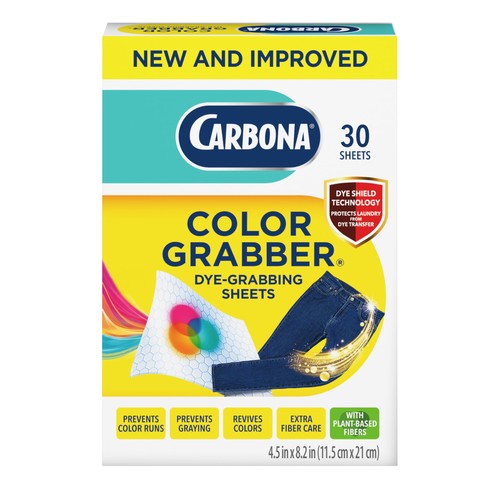 Color grabber prevents - prevents,