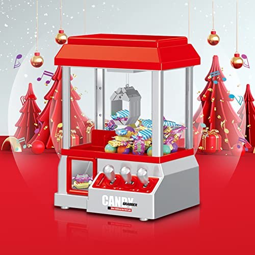 Candy grabber with - grabber, 24