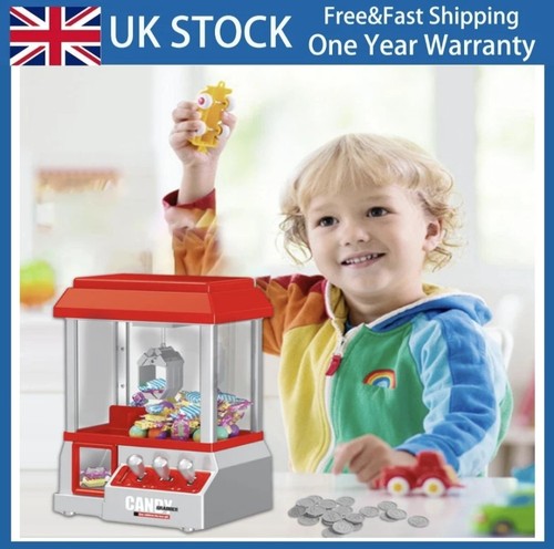 Arcade candy grabber vending - grabber,