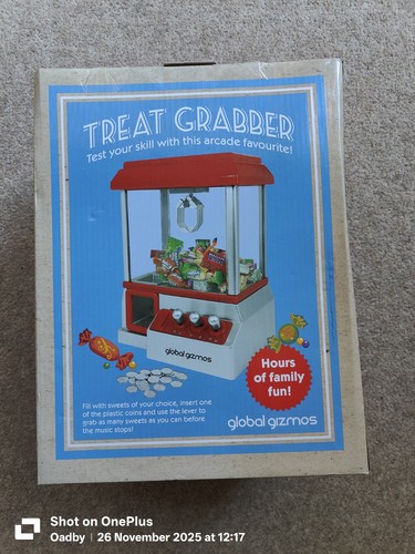 Candy grabber machine for - grabber,