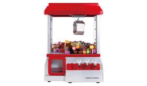 Menkind candy grabber arcade - menkind,
