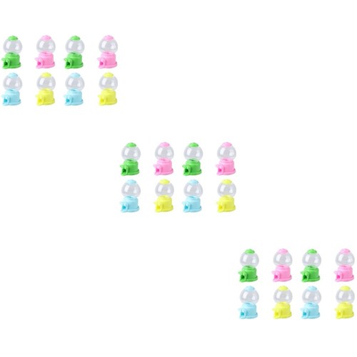Pack grab machine toys - ,