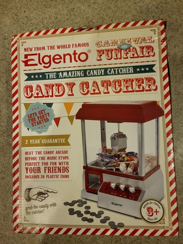 Elgento candy catcher sweet - catcher,