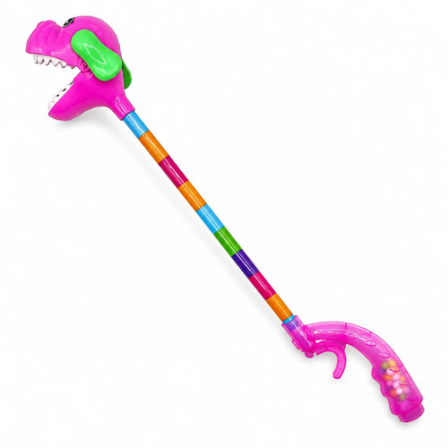 Crazy candy factory alien - candy,