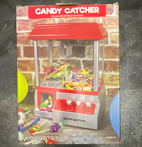 Global gizmos candy catcher - candy,
