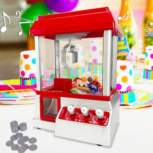 Arcade candy grabber - arcade,