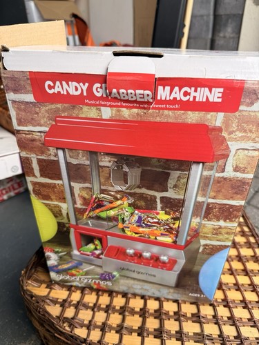 Global gizmos candy catcher - global,