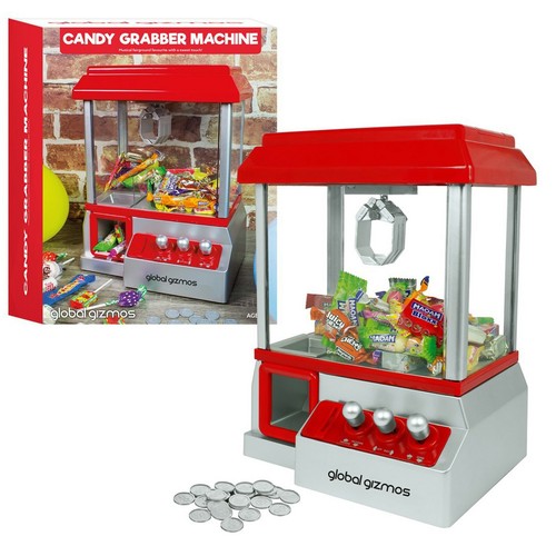 Candy sweet grabber machine - sweet,