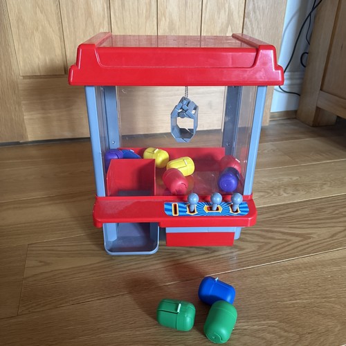 Candy grabber machine - candy,
