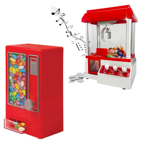 Candy grabber vending - candy, &