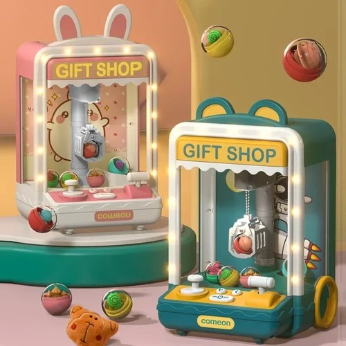 Candy grabber machine - grabber, toy