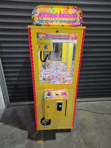 Candy crane sweet grabber - candy,