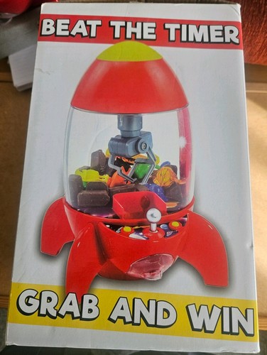 Global gizmo rocket candy - global,