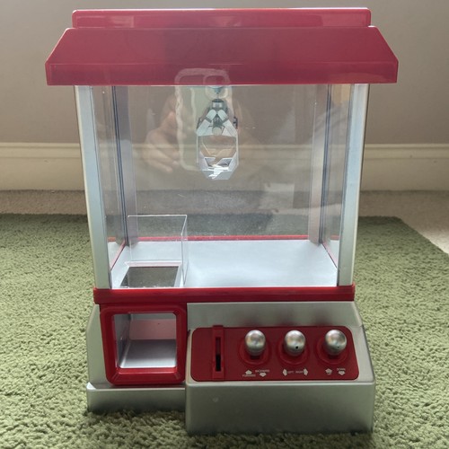 Candy grabber machine toy claw - grabber,