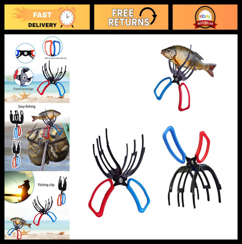 Packs claw metal - packs,