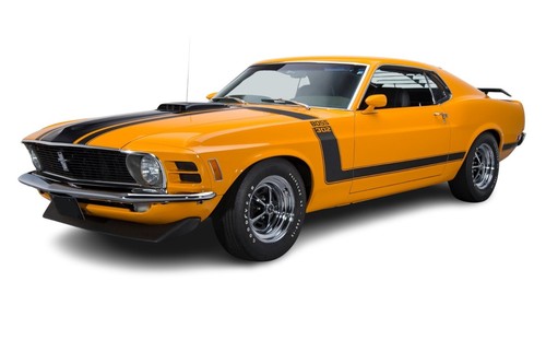 1970 ford mustang - mustang, 302