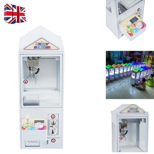 Arcade candy grabber machine - candy,