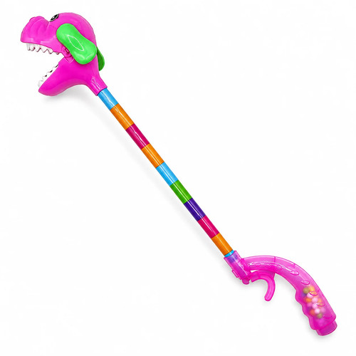 Crazy candy factory - candy, alien