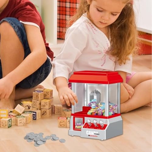 Candy grabber arcade game - grabber,