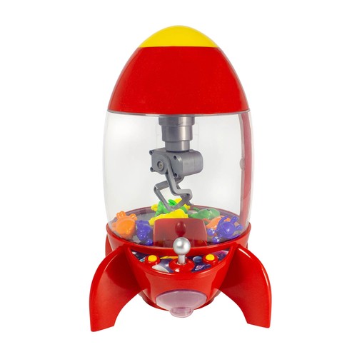 Global gizmo rocket candy - gizmo, toy