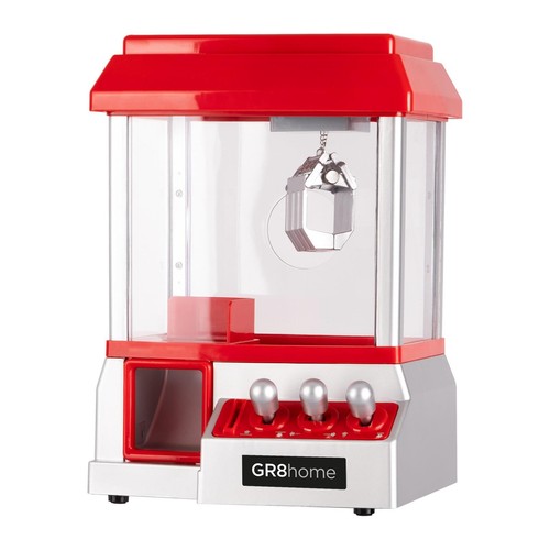 Claw machine candy - claw, grabber